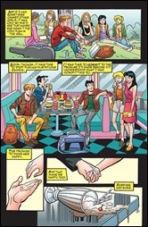 The Death of Archie: A Life Celebrated Preview 3