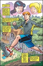 The Death of Archie: A Life Celebrated Preview 4
