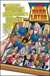 The Death of Archie: A Life Celebrated Preview 6