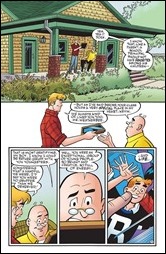 The Death of Archie: A Life Celebrated Preview 7