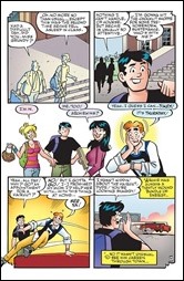 The Death of Archie: A Life Celebrated Preview 9