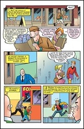 The Death of Archie: A Life Celebrated Preview 10