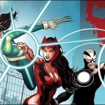 Preview: Uncanny Avengers #24 by Remender & Larroca