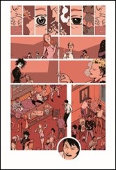Deadly Class #7 Preview 4