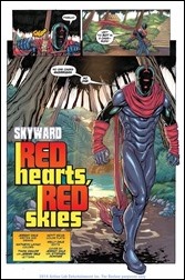 Skyward #8 Preview 1