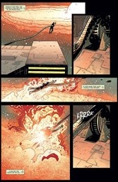 Roche Limit #1 Preview 5