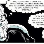 Preview: Minimum Wage Volume One: Focus On The Strange