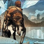 Previews: Archer & Armstrong #24 – Armor Hunters: Harbinger #3
