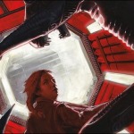 Preview of Aliens: Fire and Stone #1 by Roberson & Reynolds
