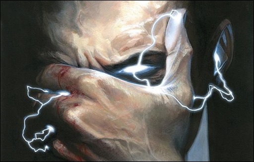 All-New Miracleman Annual #1