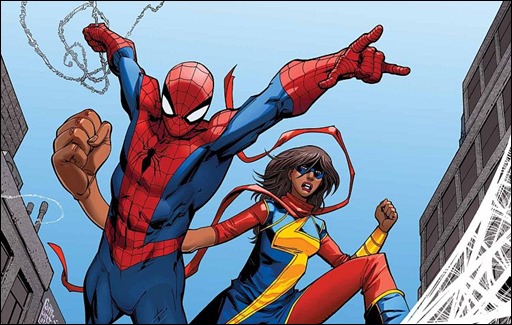 Amazing Spider-Man #7