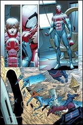 Amazing Spider-Man #7 Preview 3