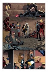 Avengers & X-Men: Axis #2 Preview 3