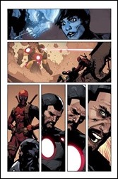 Avengers & X-Men: Axis #3 Preview 2