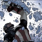 Preview: Captain America #25 – Birth of a New Hero