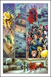 Captain America #25 Preview 3