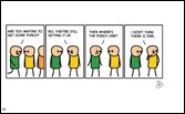 Cyanide & Happiness: Punching Zoo TP Preview 10