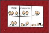 Cyanide & Happiness: Punching Zoo TP Preview 8