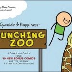 Preview: Cyanide & Happiness: Punching Zoo TP (BOOM!)