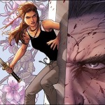 First Look: Death of Wolverine #3 by Soule & McNiven