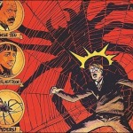 First Look: Edge of Spider-Verse #4 by Chapman & Bonetti