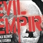 Preview: Evil Empire #5 by Max Bemis and Joe Eisma