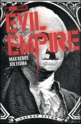 Evil Empire #5 Cover