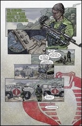 G.I. Joe #1 Preview 2