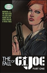 G.I. Joe #1 Preview 5