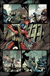 Guardians 3000 #1 Preview 2