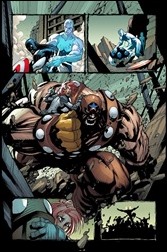 Guardians 3000 #1 Preview 4