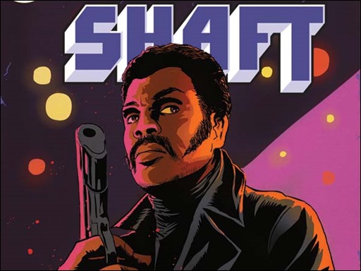 Shaft #1