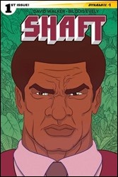 Shaft #1 Cover - Farinas