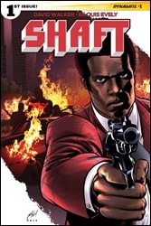 Shaft #1 Cover - Haley