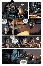 Sons of Anarchy Vol. 1 TP Preview 8