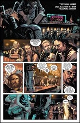Sons of Anarchy Vol. 1 TP Preview 11