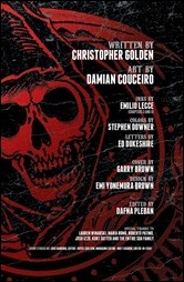 Sons of Anarchy Vol. 1 TP Preview 1