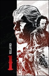 Sons of Anarchy Vol. 1 TP Preview 2