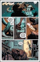 Sons of Anarchy Vol. 1 TP Preview 4