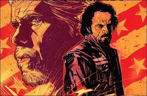 Sons of Anarchy Vol. 1 TP