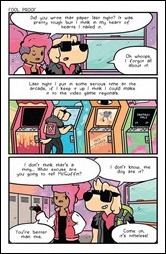 Teen Dog #1 Preview 5