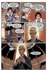 Doctor Who: The Twelfth Doctor #1 Preview 2