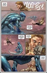 Drifter #1 Preview 2
