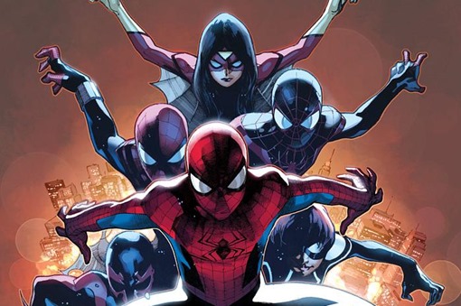 Amazing Spider-Man #9