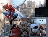 Amazing Spider-Man #9 Preview 1