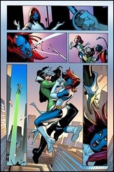 Avengers & X-Men: Axis #6 Preview 2