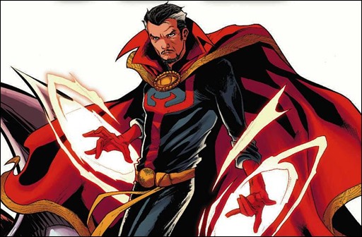 Avengers & X-Men: Axis #6