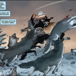 First Look at Eternal Warrior: Days of Steel #2 by Milligan & Nord