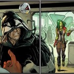 First Look: Guardians of the Galaxy #21 by Bendis & Schiti
