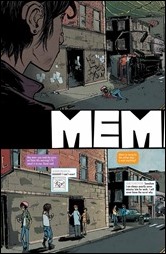 Memetic #1 Preview 3